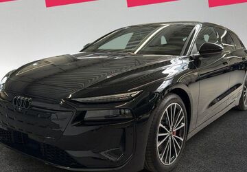 Audi A6 e-tron 9.999 km 81.890 &euro; Hannover 30179