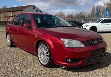 Ford Mondeo 180.610 km 5.990 &euro; Lengede 38268