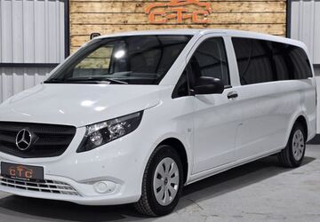 Mercedes-Benz Vito 76.000 km 27.950 &euro; Hannover 30453
