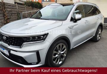 Kia Sorento 166.430 km 27.999 &euro; Hannover 30165