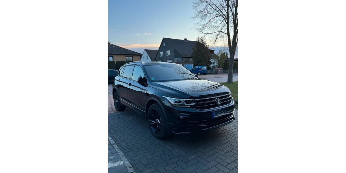 VW Tiguan Allspace 75.320 km 38.200 &euro; Hohenhameln 31249