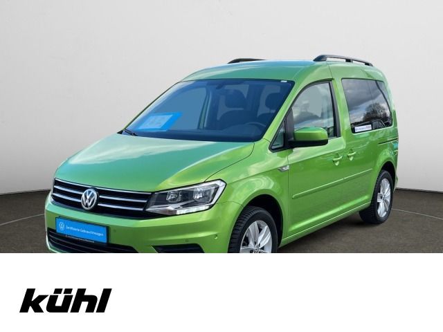VW Caddy 41.980 km 30.990 &euro; Hildesheim 31137