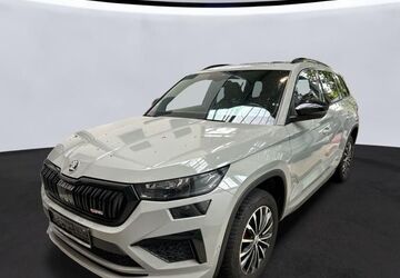 Skoda Kodiaq 74.000 km 35.490 &euro; Peine 31228