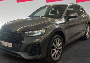 Audi Q5 23.438 km 50.250 &euro; Hannover 30179
