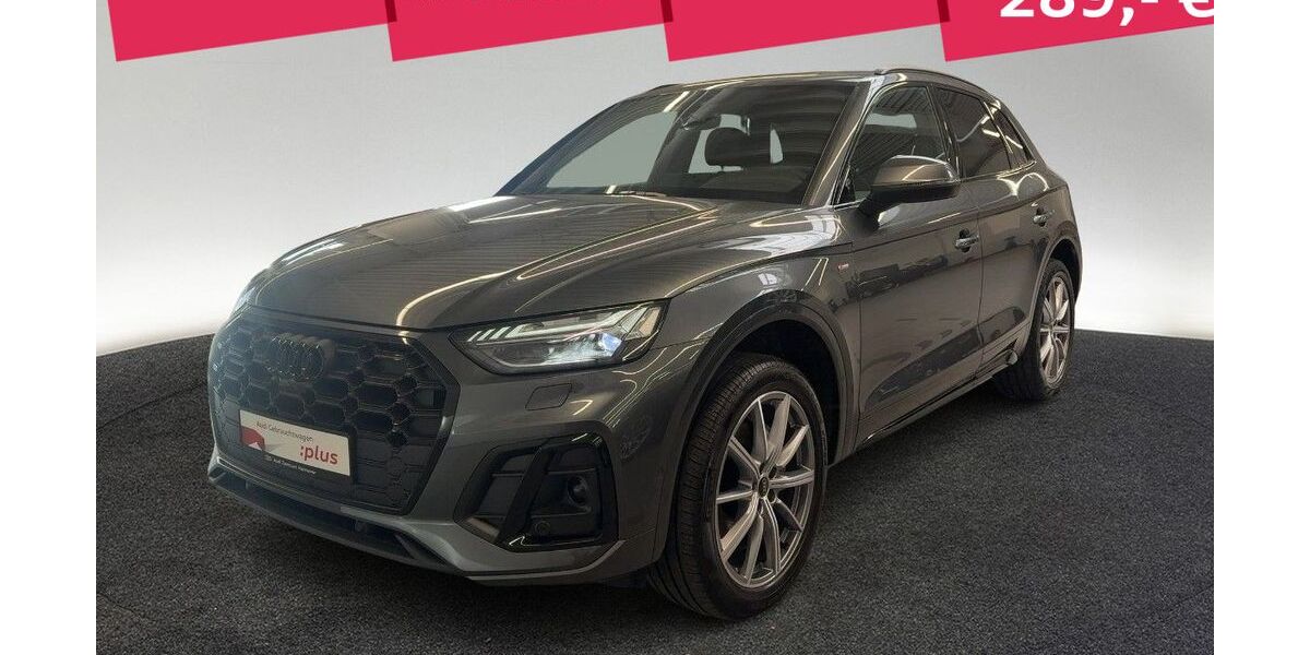 Audi Q5 23.438 km 50.250 &euro; Hannover 30179