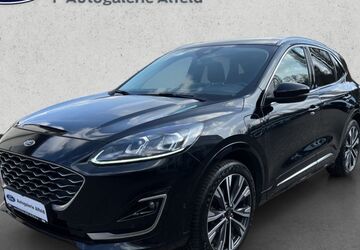 Ford Kuga 81.255 km 24.900 &euro; Alfeld 31061