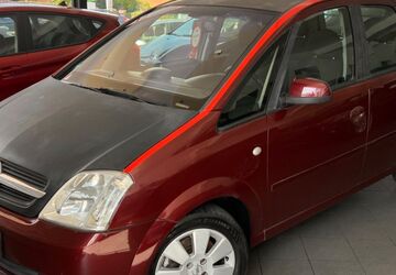 Opel Meriva 151.000 km 3.490 &euro; Laatzen 30880
