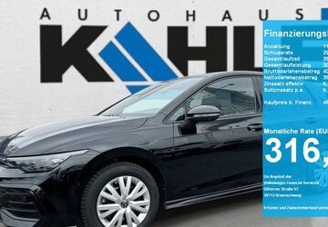 VW Golf 17.500 km 46.990 &euro; Hannover 30419
