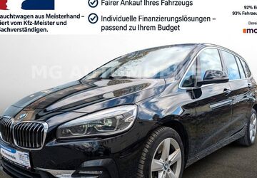 BMW 220 124.351 km 21.998 &euro; Hannover 30165