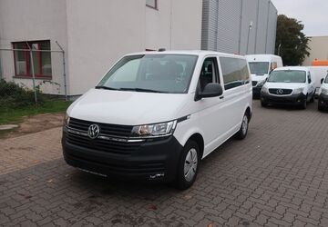VW T6 Transporter 65.636 km 25.900 &euro; Hannover 30179