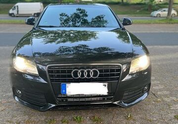 Audi A4 250.000 km 4.890 &euro; Salzgitter 38226