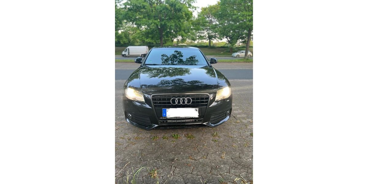 Audi A4 250.000 km 4.890 &euro; Salzgitter 38226
