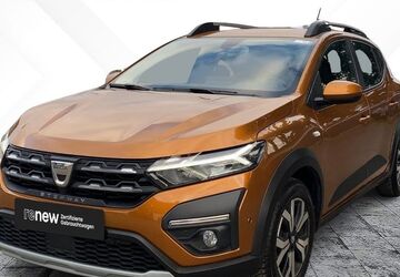 Dacia Sandero 124.060 km 11.884 &euro; Hildesheim 31135