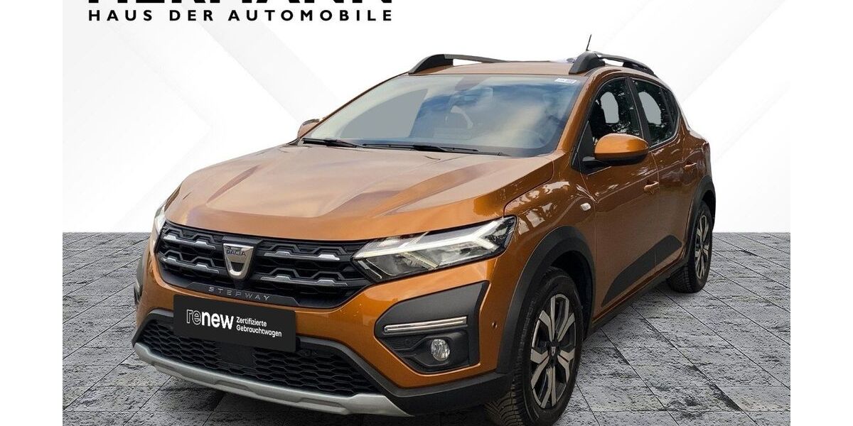 Dacia Sandero 124.060 km 11.884 &euro; Hildesheim 31135