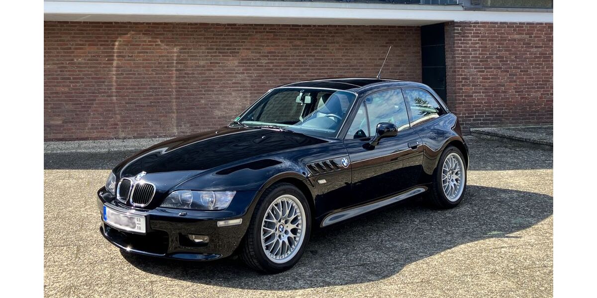 BMW Z3 83.500 km 34.100 &euro; Hannover 30451