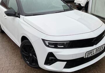 Opel Astra 39.200 km 21.990 &euro; Springe 31832