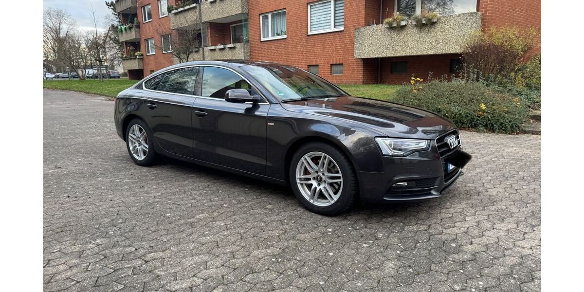 Audi A5 169.852 km 10.999 &euro; Hannover 30179