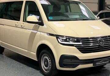 VW T6 Caravelle 64.550 km 54.990 &euro; Hildesheim 31135
