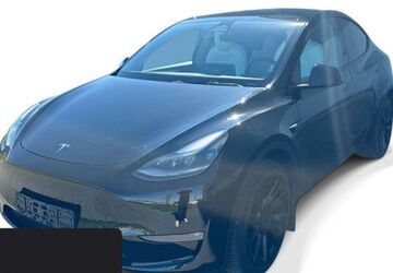 Tesla Model Y 39.448 km 42.400 &euro; Hannover 30519