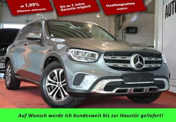 Mercedes-Benz GLC 220 108.680 km 31.980 &euro; Peine 31228