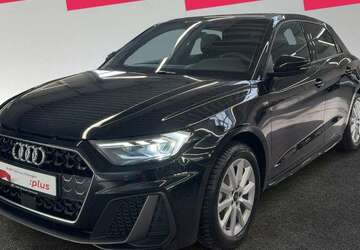 Audi A1 3.999 km 27.990 &euro; Hannover 30179