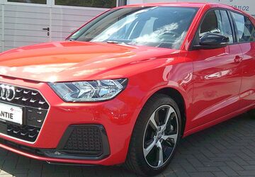 Audi A1 66.000 km 17.499 &euro; Gronau (Leine) OT Brüggen 31028