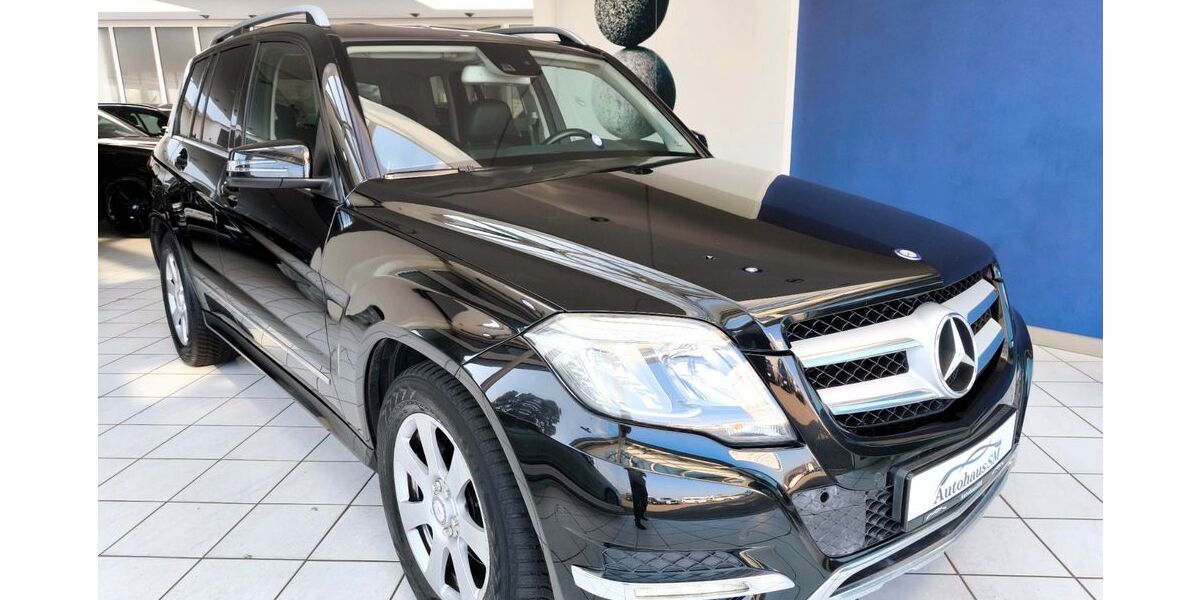 Mercedes-Benz GLK 220 141.531 km 19.980 &euro; Laatzen (Bei Hannover) 30880
