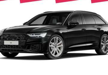 Audi S6 9.381 km 64.990 &euro; Hannover 30179