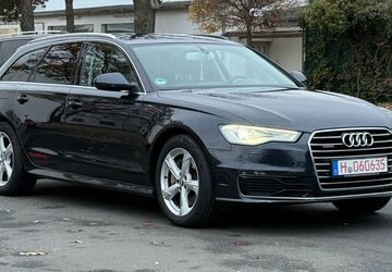 Audi A6 264.570 km 10.800 &euro; Hannover 30179