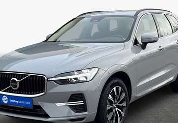 Volvo XC60 15.402 km 36.415 &euro; Hildesheim 31135