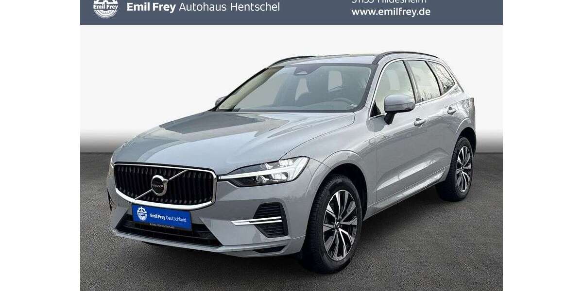 Volvo XC60 15.402 km 36.415 &euro; Hildesheim 31135