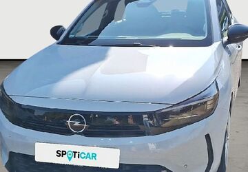 Opel Corsa 9.600 km 16.680 &euro; Pattensen 30982