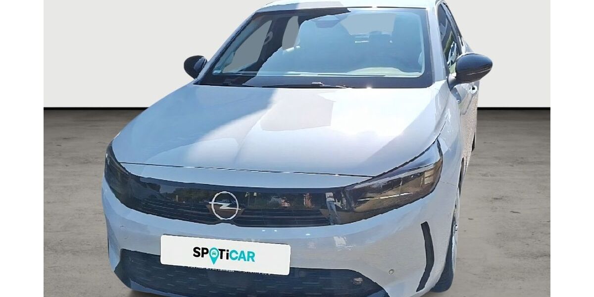 Opel Corsa 9.600 km 16.680 &euro; Pattensen 30982