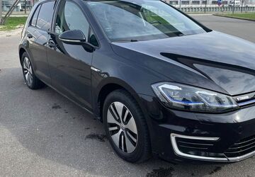 VW Golf 158.000 km 12.500 &euro; Schellerten 31174