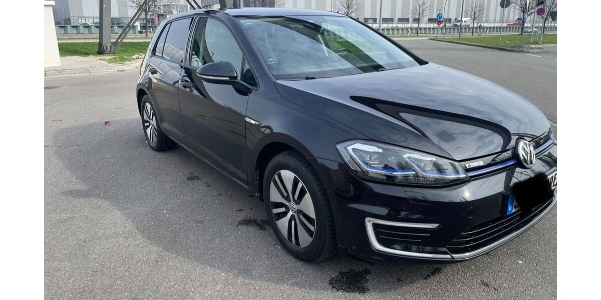 VW Golf 158.000 km 12.500 &euro; Schellerten 31174