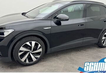 VW ID.4 22.260 km 33.400 &euro; Peine 31226
