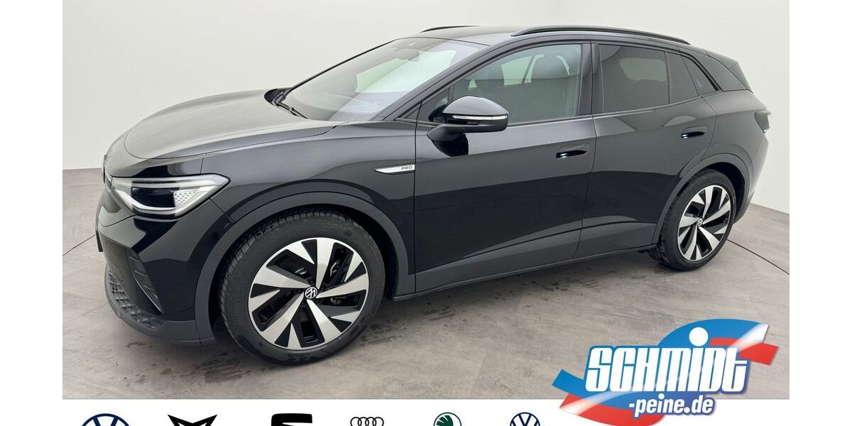 VW ID.4 22.260 km 33.400 &euro; Peine 31226
