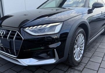 Audi A4 Allroad 28.000 km 33.490 &euro; Ilsede 31246