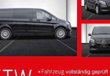Mercedes-Benz EQV 6.637 km 58.333 &euro; Hildesheim 31137
