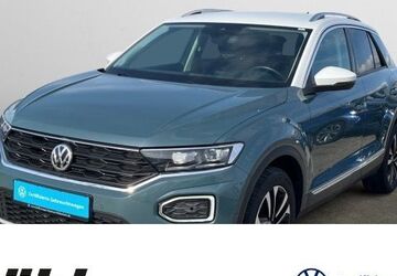 VW T-Roc 95.300 km 19.970 &euro; Hildesheim 31137