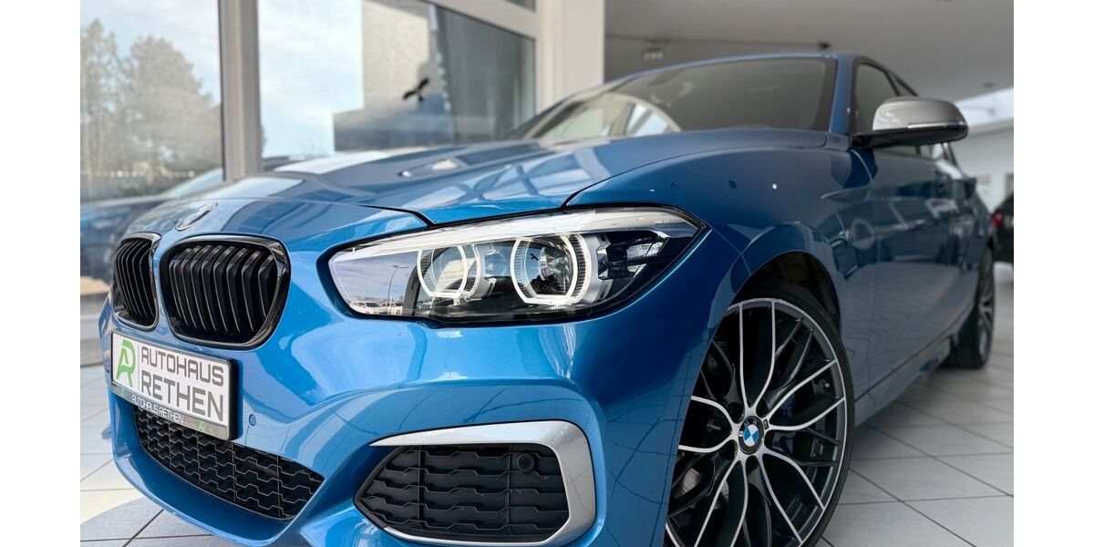 BMW M140i 92.020 km 31.490 &euro; Laatzen (Hannover) 30880