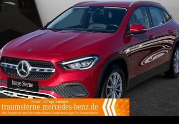Mercedes-Benz GLA 250 36.028 km 27.890 &euro; Hannover/Langenhagen 30855