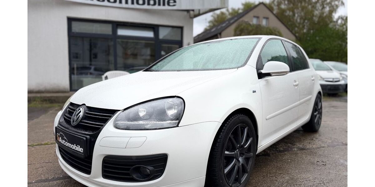 VW Golf 189.900 km 7.800 &euro; Hannover 30455