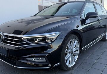 VW Passat Variant 59.000 km 27.490 &euro; Ilsede 31246