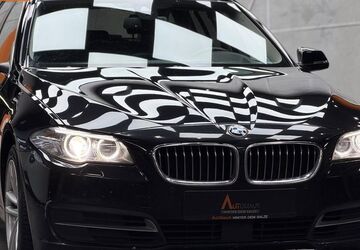 BMW 525 310.000 km 8.950 &euro; Salzgitter 38259