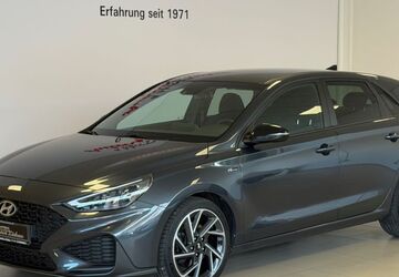 Hyundai i30 44.000 km 19.990 &euro; Delligsen 31073