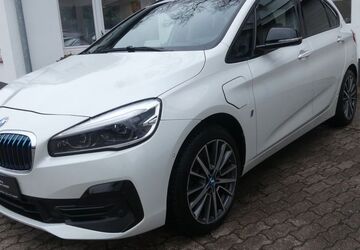 BMW 225 86.000 km 14.990 &euro; Hannover 30657