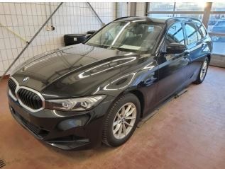 BMW 318 172.674 km 20.499 &euro; Peine 31228