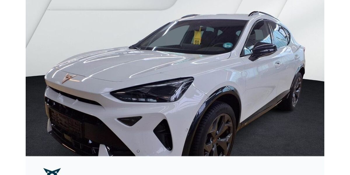 Cupra Formentor 27.501 km 31.730 &euro; Hildesheim 31135