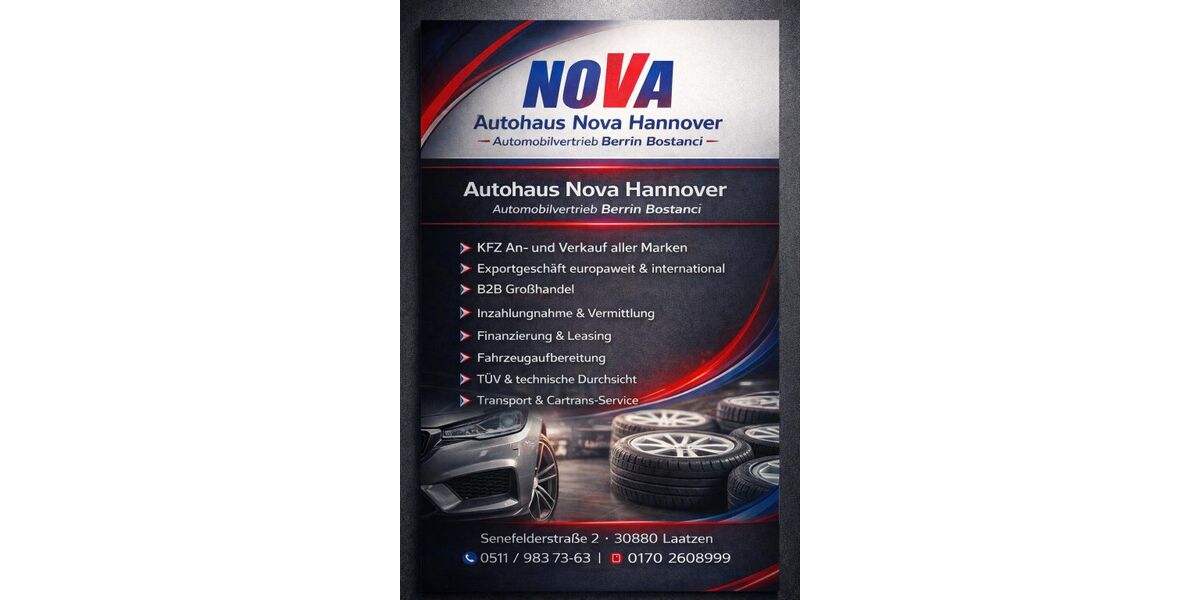 Fiat Scudo 163.000 km 6.290 &euro; Laatzen bei Hannover 30880